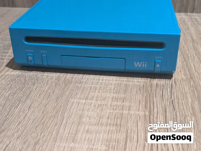 Nintendo Wii