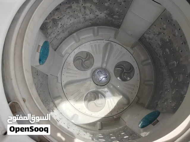 غساله الجي اصليه 15كيلووو