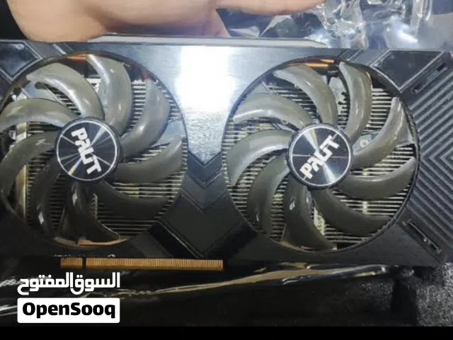 كرت شاشة 2060super 8gb