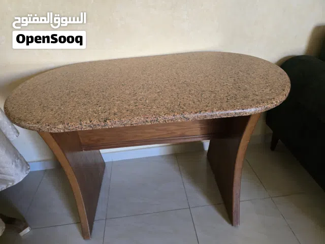 طاولة مطبخ رخام للبيع