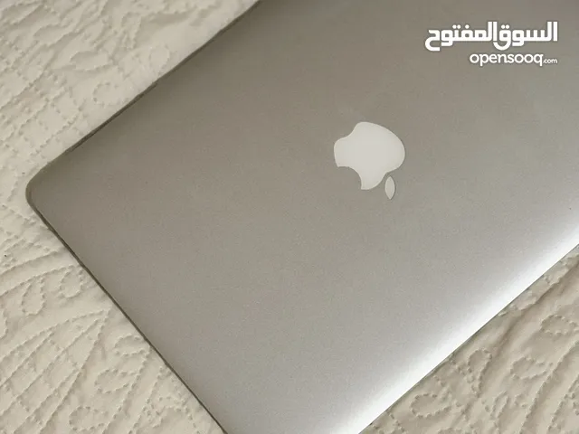 MACBOOK AIR 2017