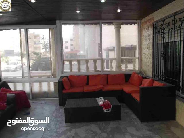 200 m2 3 Bedrooms Apartments for Sale in Amman Deir Ghbar