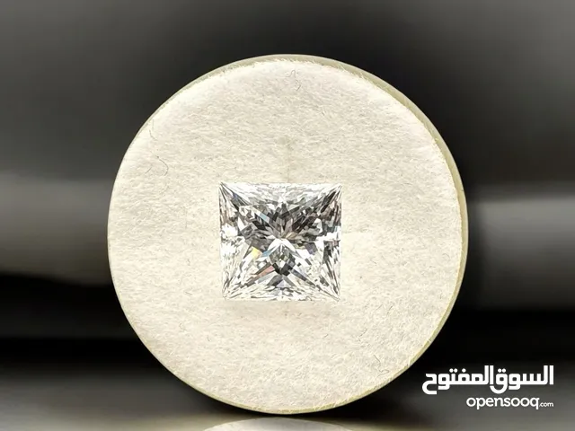 Losse diamond