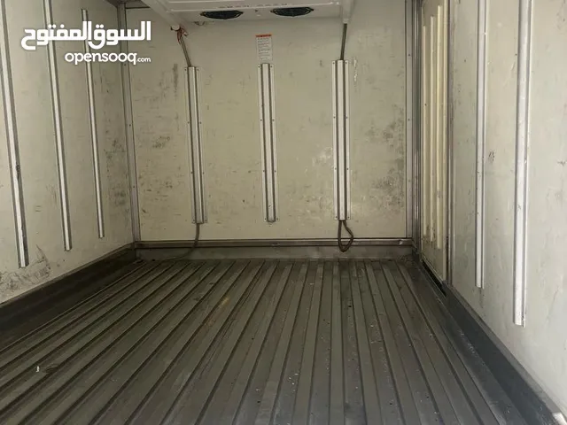 هيونداي بورتر تلاجه موديل 2014
