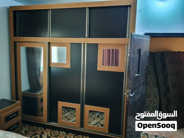 غرفة نوم تفصيل