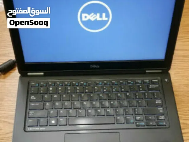 Windows Dell for sale  in Ibb