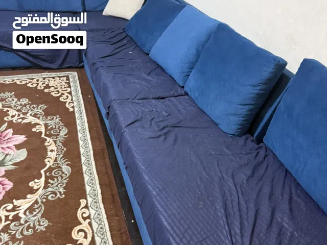 Sofa set 8 seater just like new
