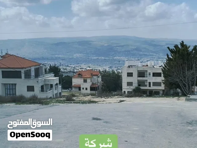 ارض مميزة للبيع ابو نصير حي الضياء