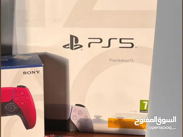 PlayStation 5 PlayStation for sale in Al Dhahirah