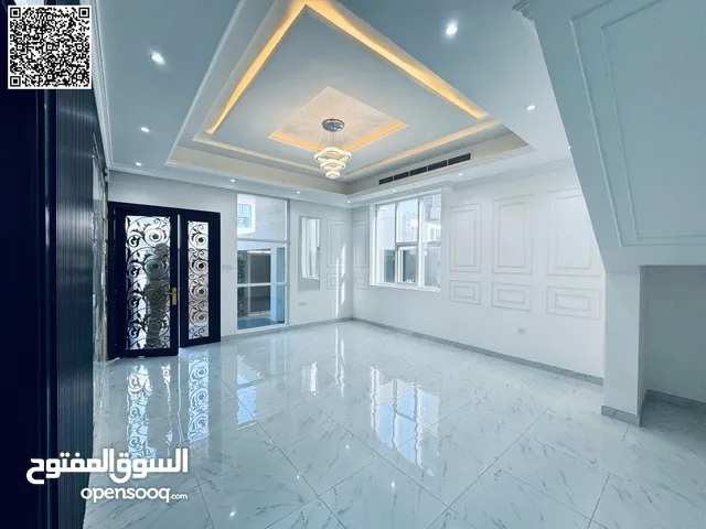 3100 m2 5 Bedrooms Villa for Rent in Ajman Al Yasmin