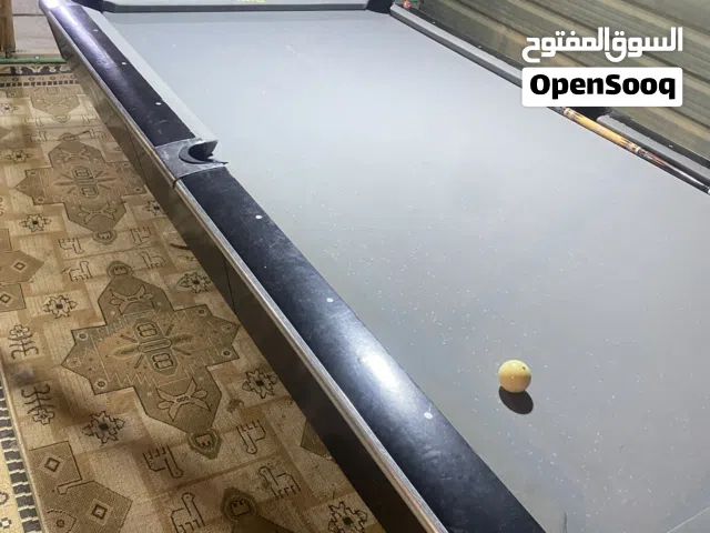 بليارد مستعمل