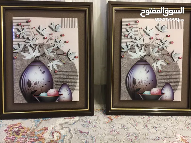 للبيع لوحات حط سعرك