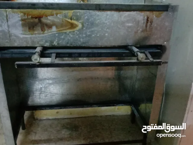 صاج حلبي نظيف