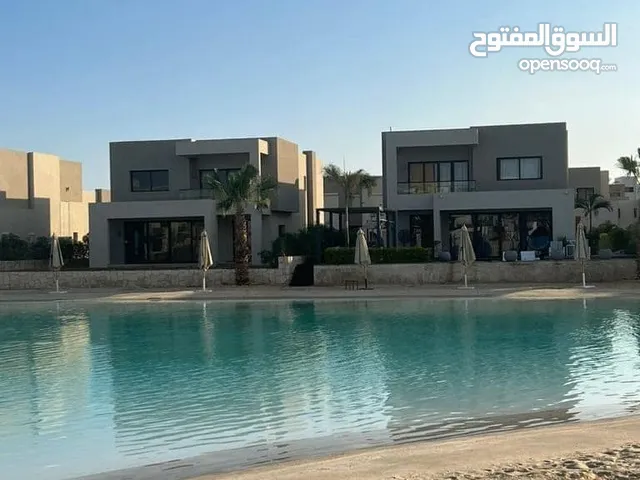 350 m2 5 Bedrooms Villa for Sale in Suez Ain Sokhna