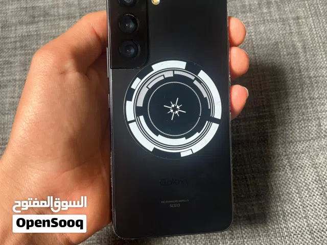 Samsung Galaxy S22 256 GB in Benghazi