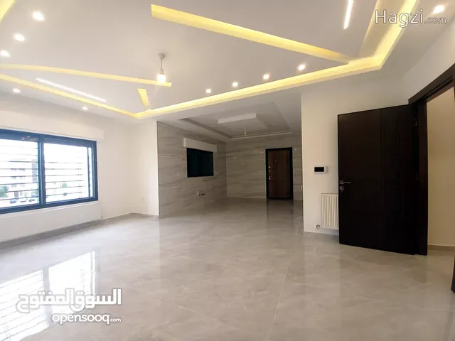 175m2 3 Bedrooms Apartments for Sale in Amman Dahiet Al-Nakheel