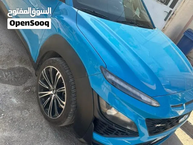 Used Hyundai Kona in Baghdad
