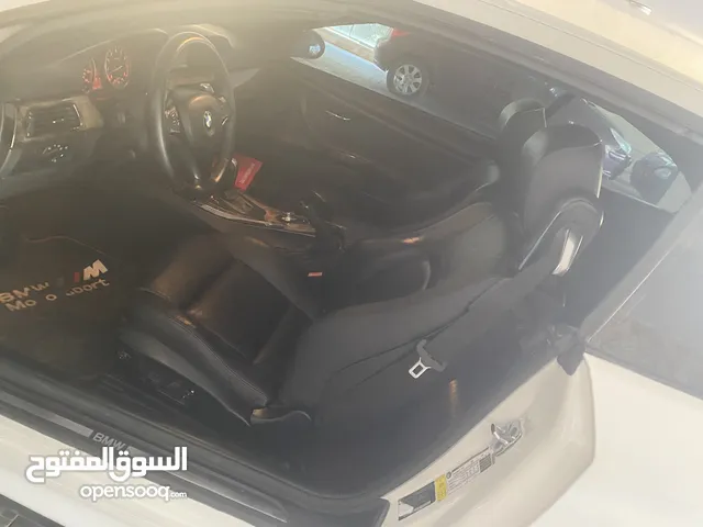 BMW e93 335i