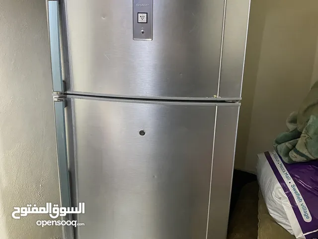 Sharp Refrigerators in Irbid