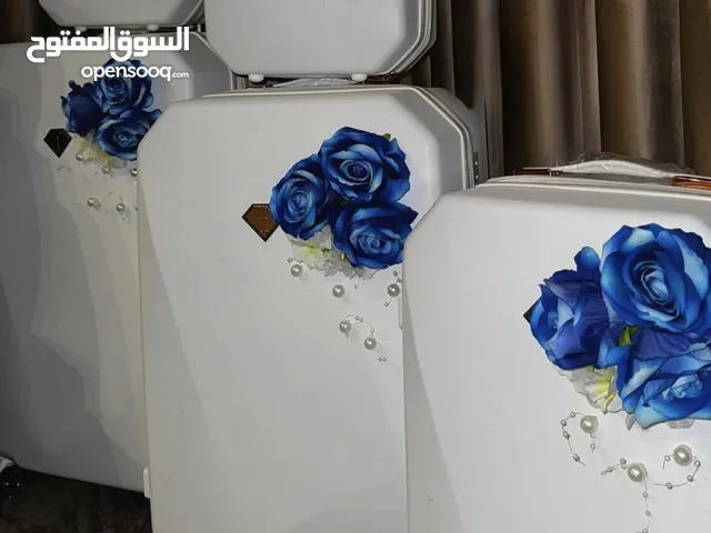 White Other for sale in Amman