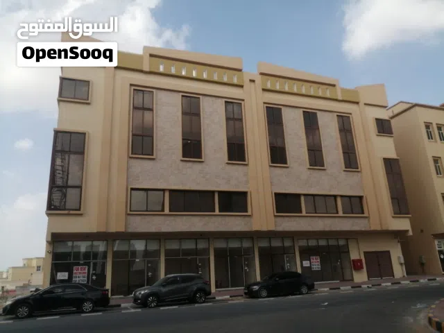شقق غرفه وصالة للايجار من المالك 26 الف درهم