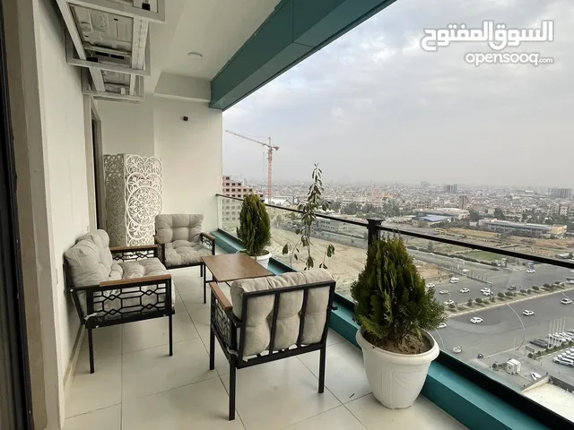 170 m2 2 Bedrooms Apartments for Sale in Erbil Bahar