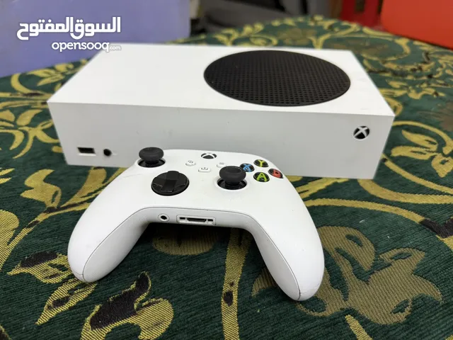 اكس بوكس سيريس اس نظيف مره