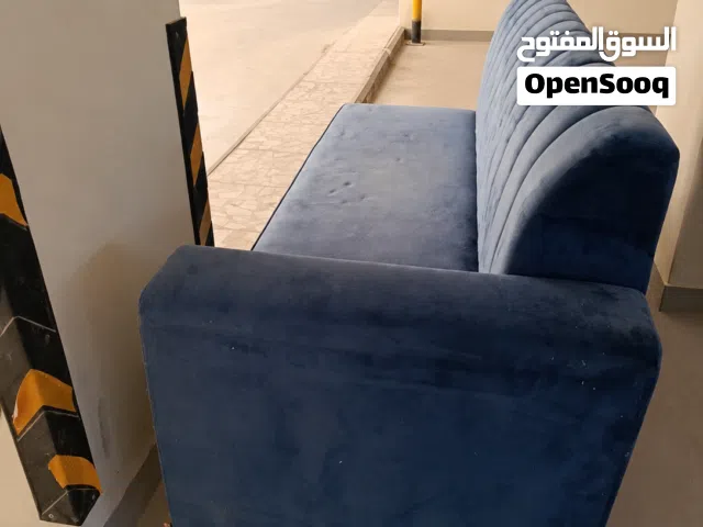 طقم جلوس 3 قطع للبيع