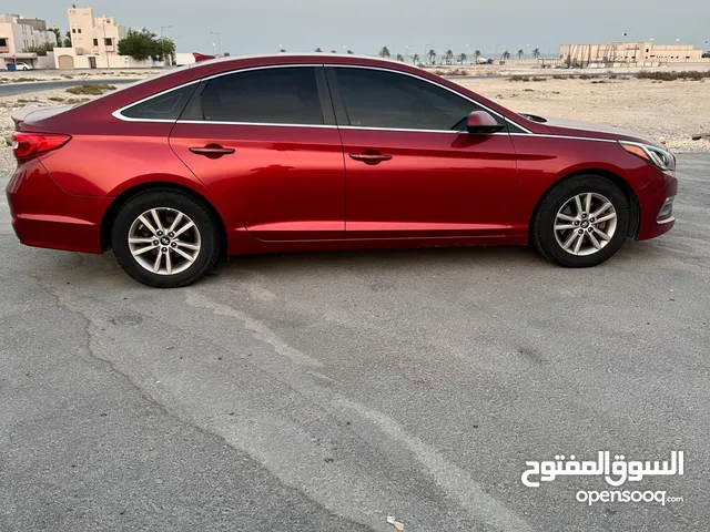 Used Hyundai Sonata in Southern Governorate