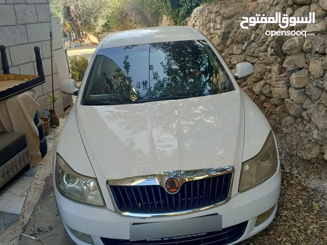 سكودا رمش أصل نيو