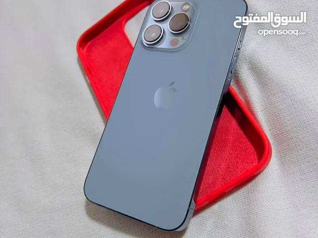 Apple iPhone 13 Pro 128 GB in Amman