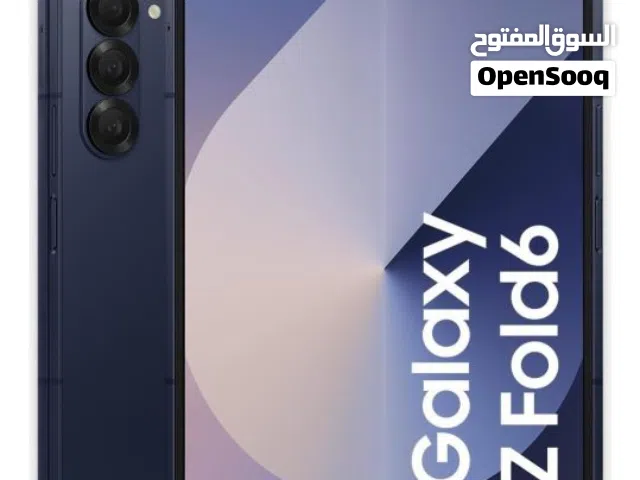 Samsung Galaxy Z Fold6 512 GB in Farwaniya