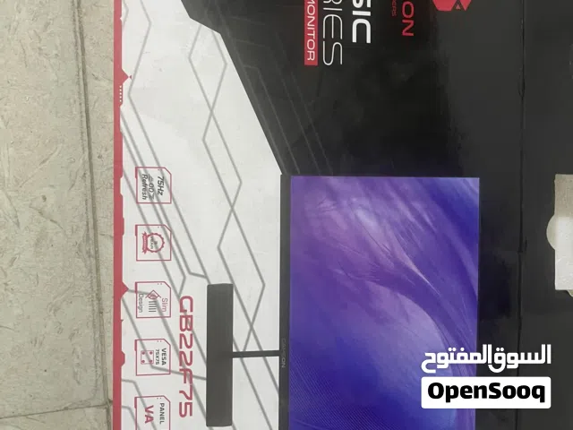 22 Other monitors for sale  in Basra