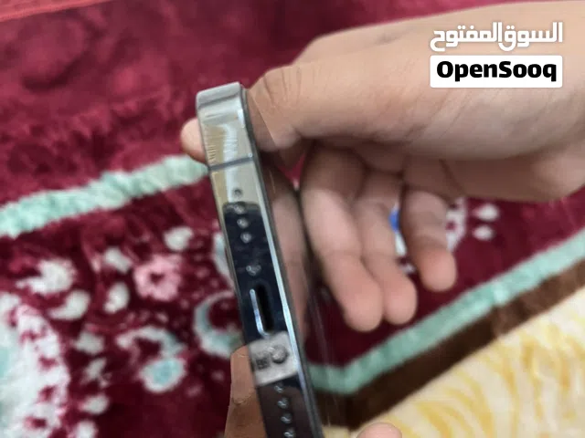 13 برو ماكس بطاريه 91 ذاكره 128 نضافته 99% امريكي للبيع 750