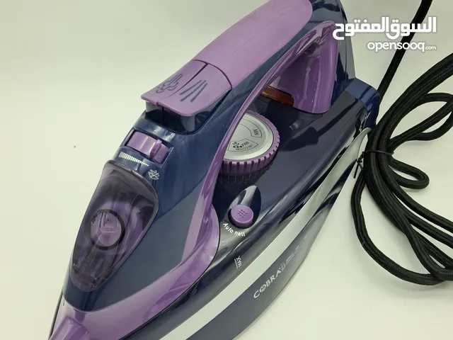 FER A REPASSER 3000W ميكوات الملابس بخار 3000واط