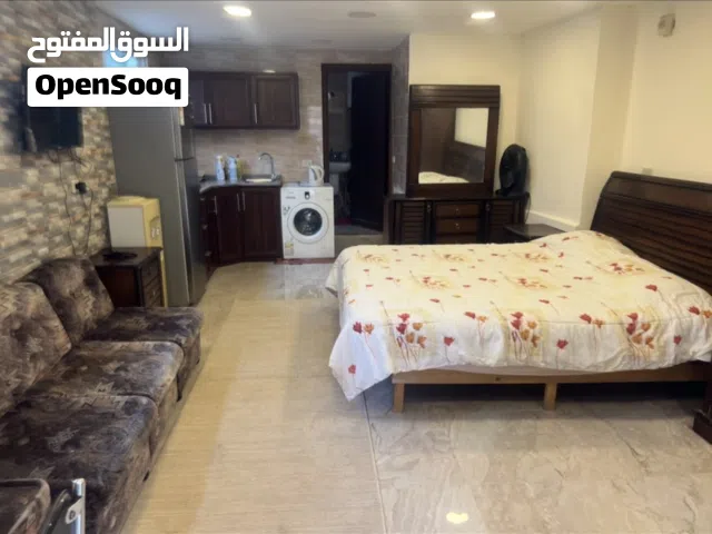 Furnished Monthly in Amman Al Bayader