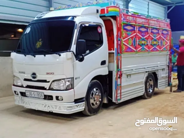 Used Toyota Other in Madaba