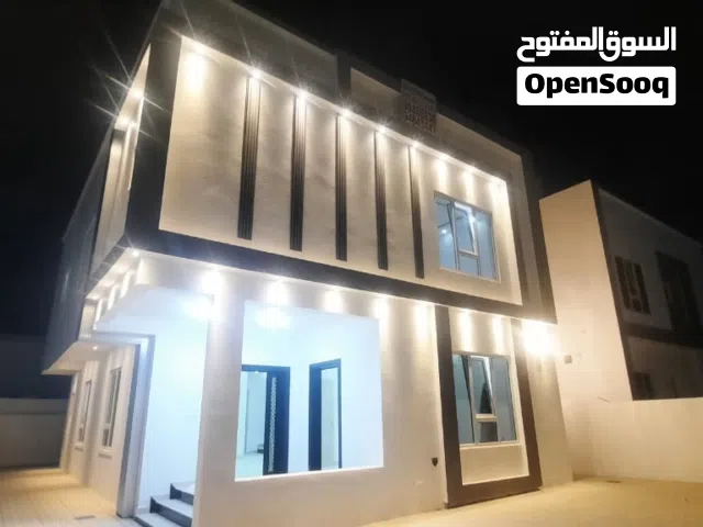 290 m2 5 Bedrooms Villa for Sale in Al Batinah Barka