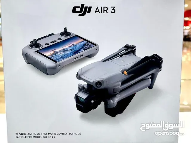 dji air 3 fly more combo