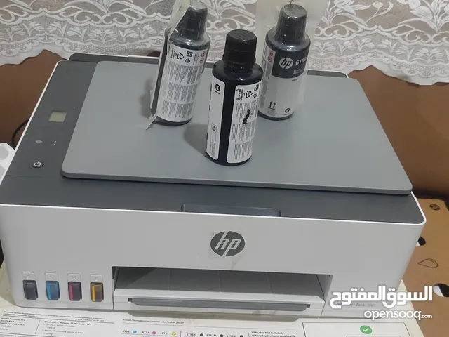 Scanners Hp printers for sale in Sana'a