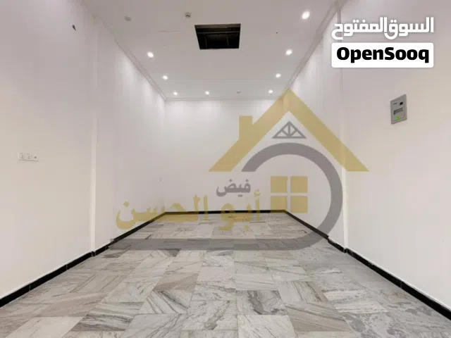 محل نجاري للايجار مساحة 20  منطقة الجنينية