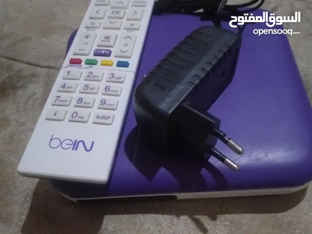 رسيفر بن اسبورت شغال نايل سات