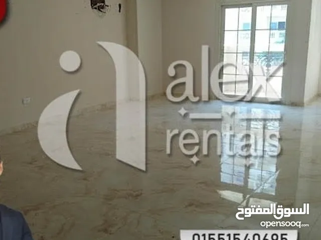 240m2 3 Bedrooms Apartments for Rent in Alexandria Smoha