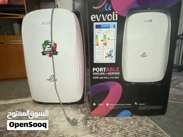 Evvoli 1.5 to 1.9 Tons AC in Benghazi