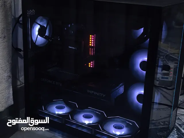 "بيعة مستعجلة" كمبيوتر بسعرر مغري *\0/* استعمال بسيط ( وشبه جديد ) كمبيوتر بمواصفات قوية