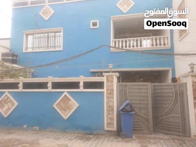 150 m2 5 Bedrooms Townhouse for Sale in Baghdad Washash