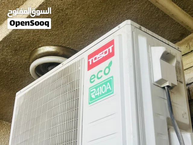 Tosot 1.5 to 1.9 Tons AC in Baghdad