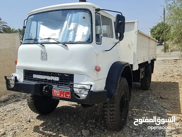 Used Ford Other in Al Batinah