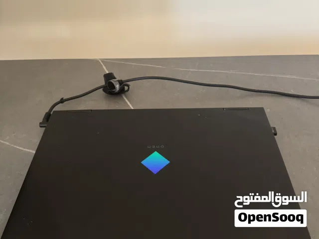 HP OMEN 15 Gaming Laptop