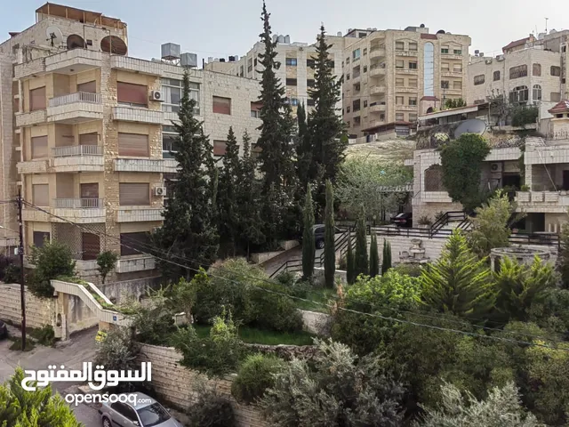 فيلا تلاع العلى